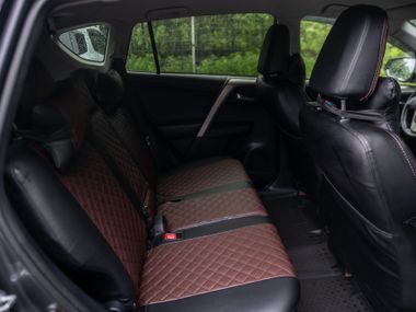 Toyota RAV4 2013 года, 107 134 км - вид 14