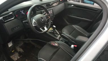 Renault Arkana 2019 года, 105 773 км - вид 5