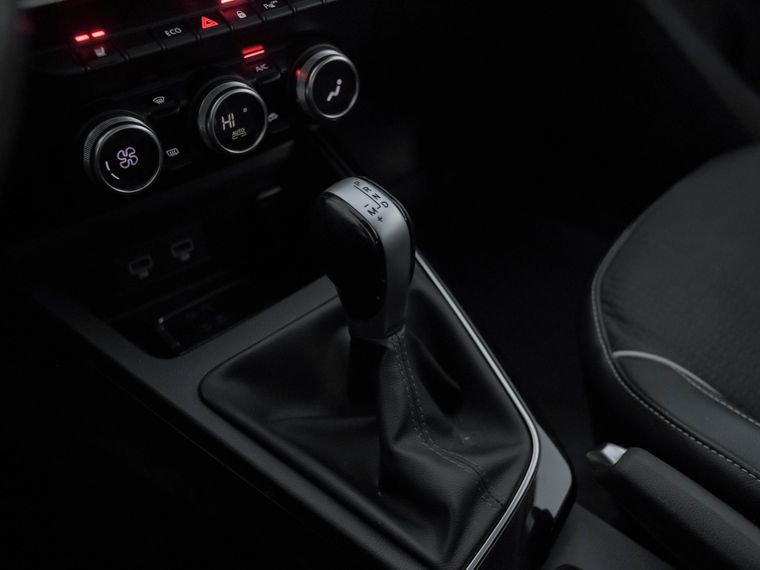 Renault Arkana 2019 года, 105 773 км - вид 11