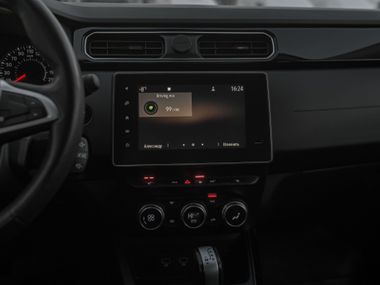 Renault Arkana 2019 года, 105 773 км - вид 9