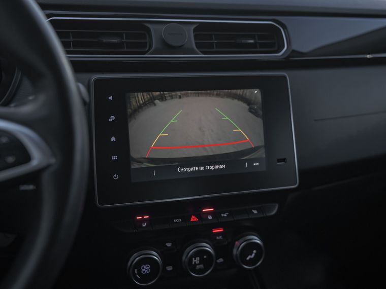 Renault Arkana 2019 года, 105 773 км - вид 10