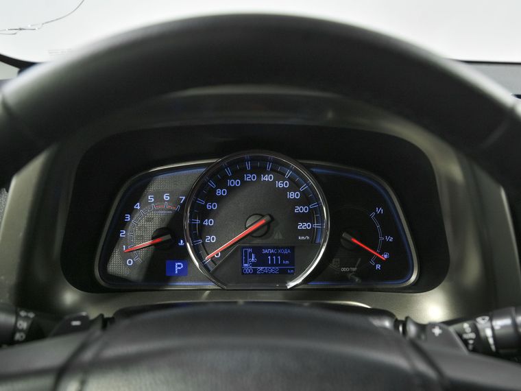 Toyota RAV4 2013 года, 254 840 км - вид 7
