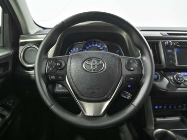 Toyota RAV4 2013 года, 254 840 км - вид 8