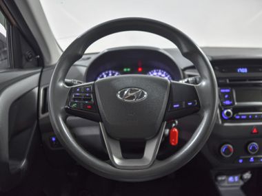 Hyundai Creta 2017 года, 281 396 км - вид 8