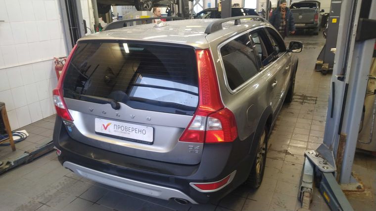 Volvo Xc70 2013 года, 246 000 км - вид 3