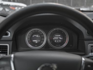 Volvo XC70 2013 года, 299 573 км - вид 5