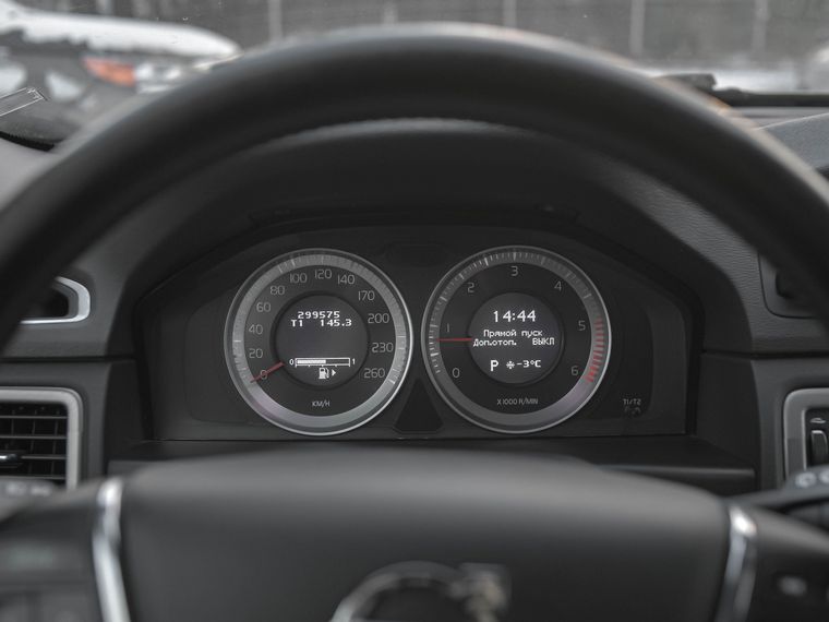 Volvo XC70 2013 года, 299 573 км - вид 5