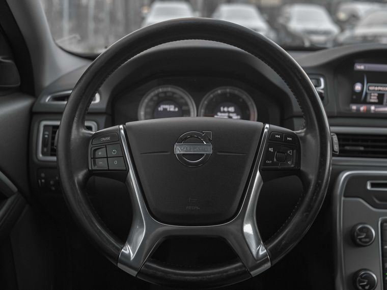 Volvo XC70 2013 года, 299 573 км - вид 6