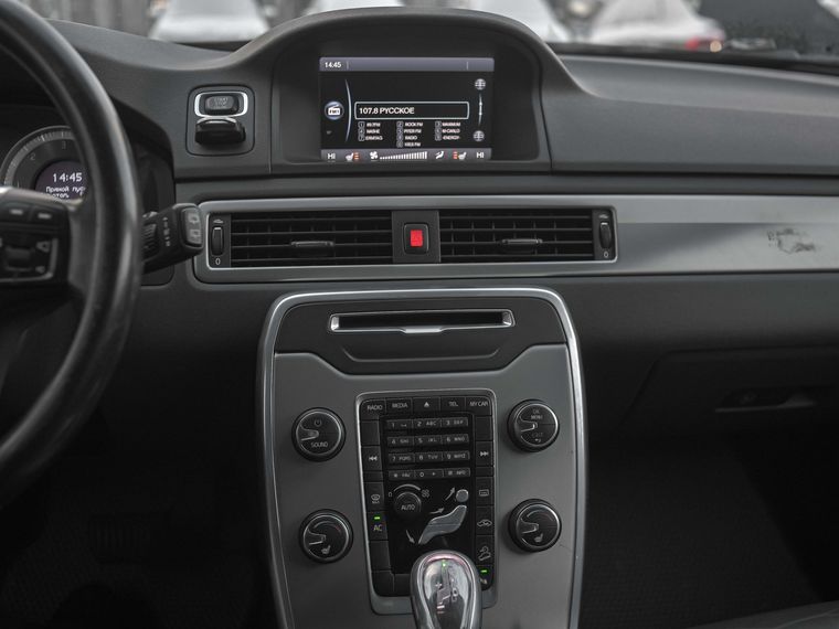 Volvo XC70 2013 года, 299 573 км - вид 7