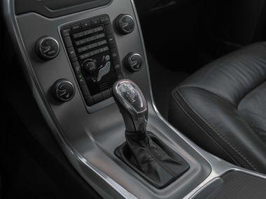 Volvo XC70 2013 года, 299 573 км - вид 8