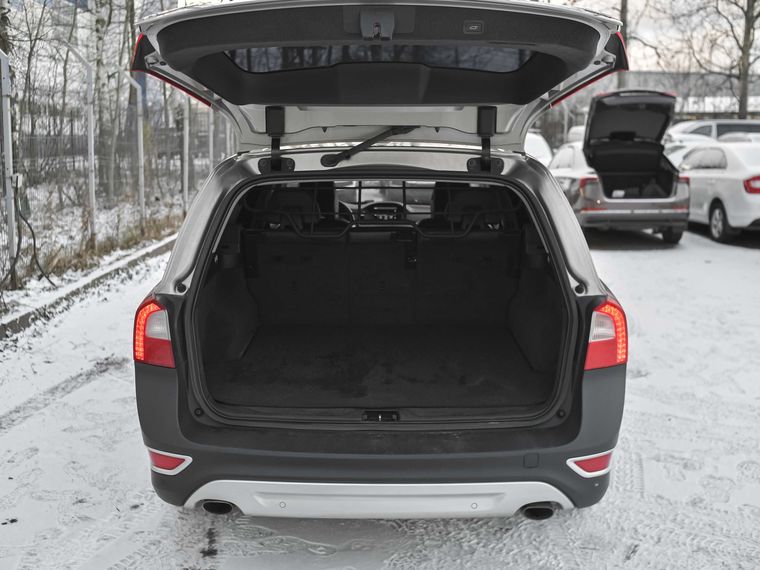 Volvo XC70 2013 года, 299 573 км - вид 13