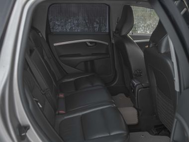 Volvo XC70 2013 года, 299 573 км - вид 11