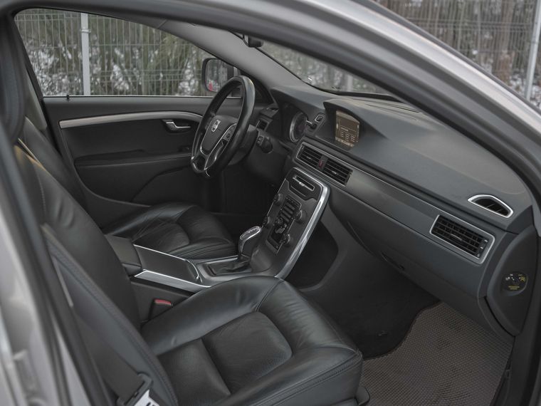 Volvo XC70 2013 года, 299 573 км - вид 12