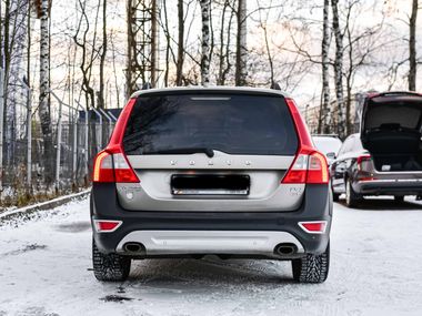 Volvo XC70 2013 года, 299 573 км - вид 4