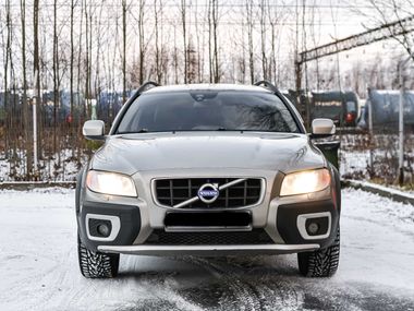 Volvo XC70 2013 года, 299 573 км - вид 3