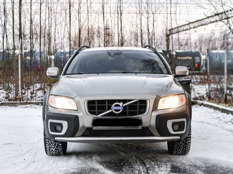 Volvo XC70 2013 года, 299 573 км - вид 3