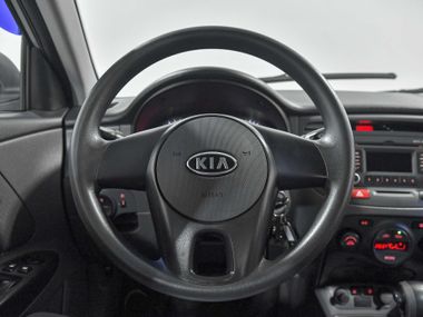 KIA Rio 2011 года, 160 000 км - вид 9