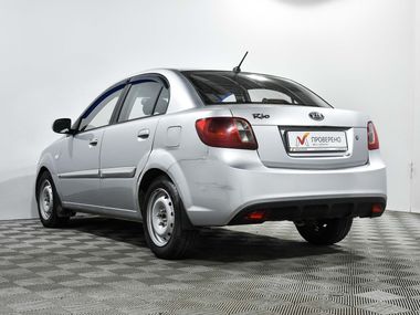 KIA Rio 2011 года, 160 000 км - вид 7