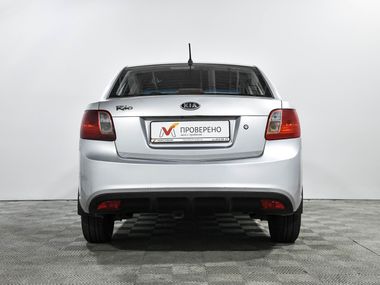 KIA Rio 2011 года, 160 000 км - вид 6