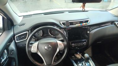 Nissan Qashqai 2018 года, 86 100 км - вид 5