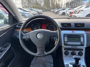 Volkswagen Passat 2008 года, 255 003 км - вид 10
