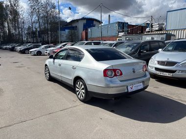 Volkswagen Passat 2008 года, 255 003 км - вид 6