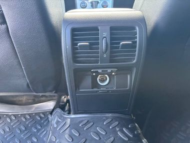 Volkswagen Passat 2008 года, 255 003 км - вид 17
