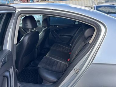 Volkswagen Passat 2008 года, 255 003 км - вид 18