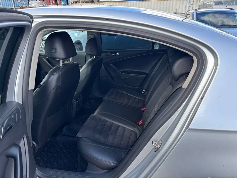 Volkswagen Passat 2008 года, 255 003 км - вид 18
