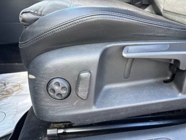 Volkswagen Passat 2008 года, 255 003 км - вид 15