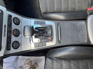 Volkswagen Passat 2008 года, 255 003 км - вид 12