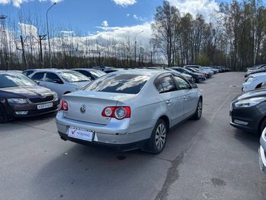 Volkswagen Passat 2008 года, 255 003 км - вид 4