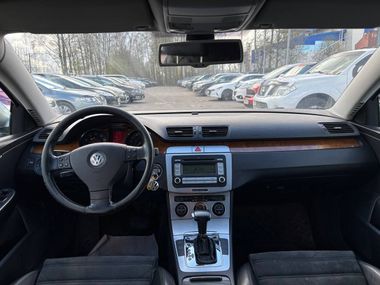 Volkswagen Passat 2008 года, 255 003 км - вид 7