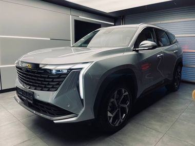 Geely Boyue L 2023 года