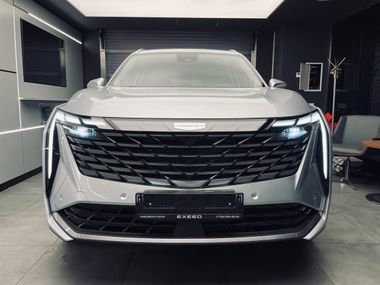 Geely Boyue L 2023 года