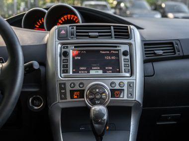 Toyota Verso 2012 года, 97 989 км - вид 9