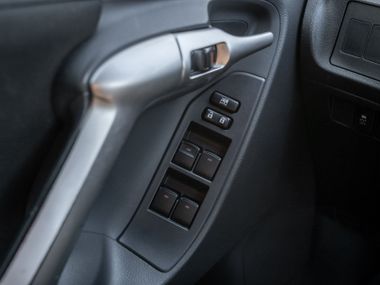 Toyota Verso 2012 года, 97 989 км - вид 12