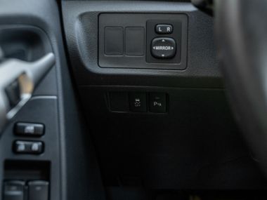 Toyota Verso 2012 года, 97 989 км - вид 13