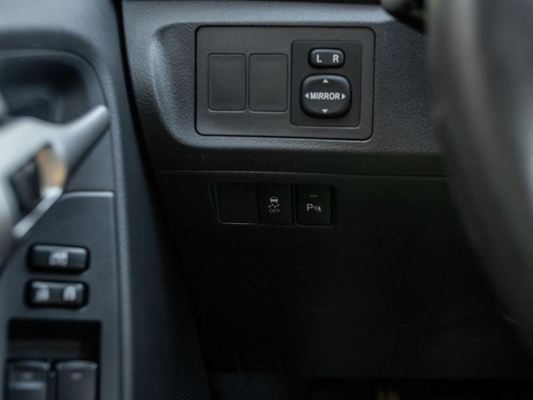 Toyota Verso 2012 года, 97 989 км - вид 13