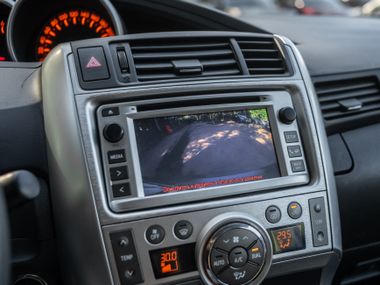 Toyota Verso 2012 года, 97 989 км - вид 10
