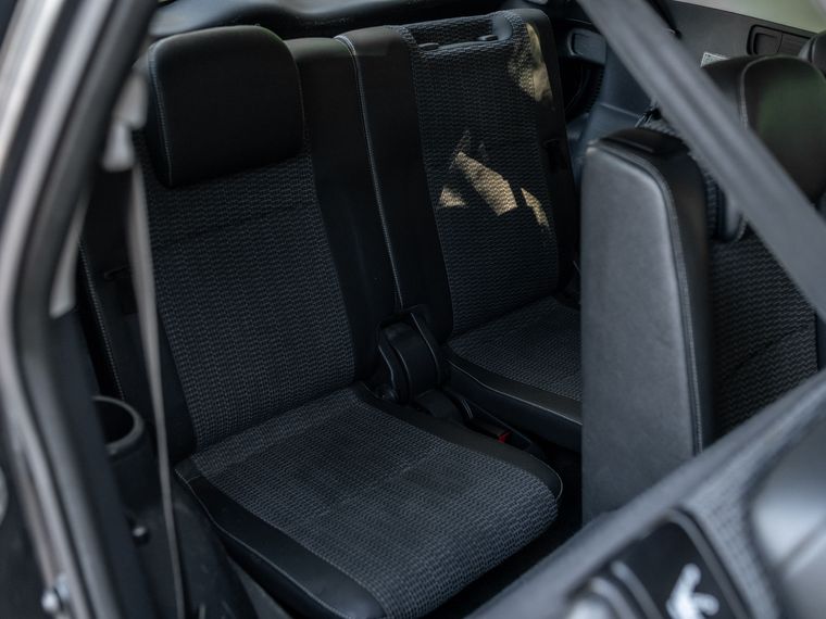 Toyota Verso 2012 года, 97 989 км - вид 14