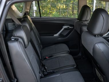 Toyota Verso 2012 года, 97 989 км - вид 15