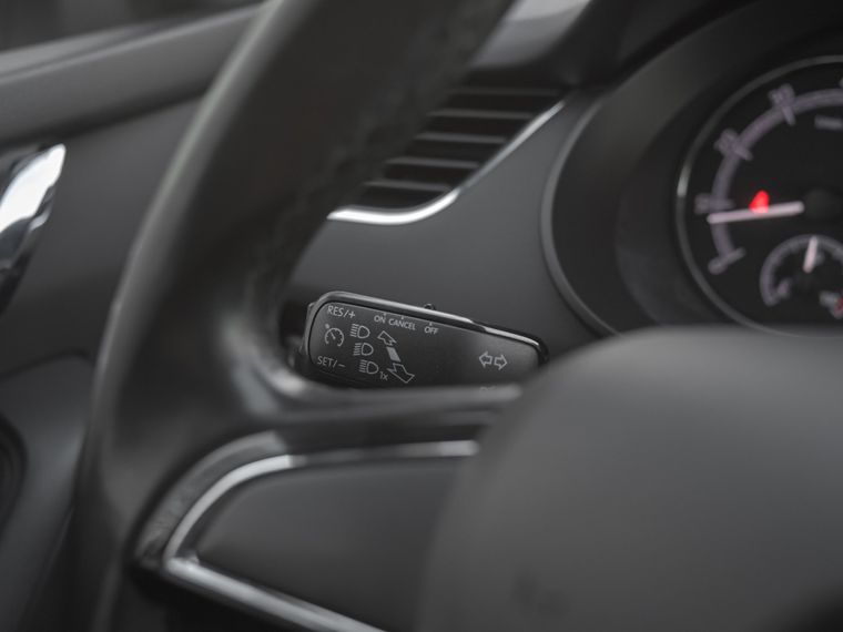 Skoda Octavia 2018 года, 106 070 км - вид 6