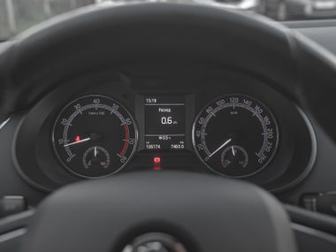 Skoda Octavia 2018 года, 106 070 км - вид 5