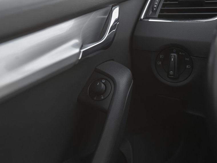 Skoda Octavia 2018 года, 106 070 км - вид 11