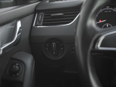 Skoda Octavia 2018 года, 106 070 км - вид 12