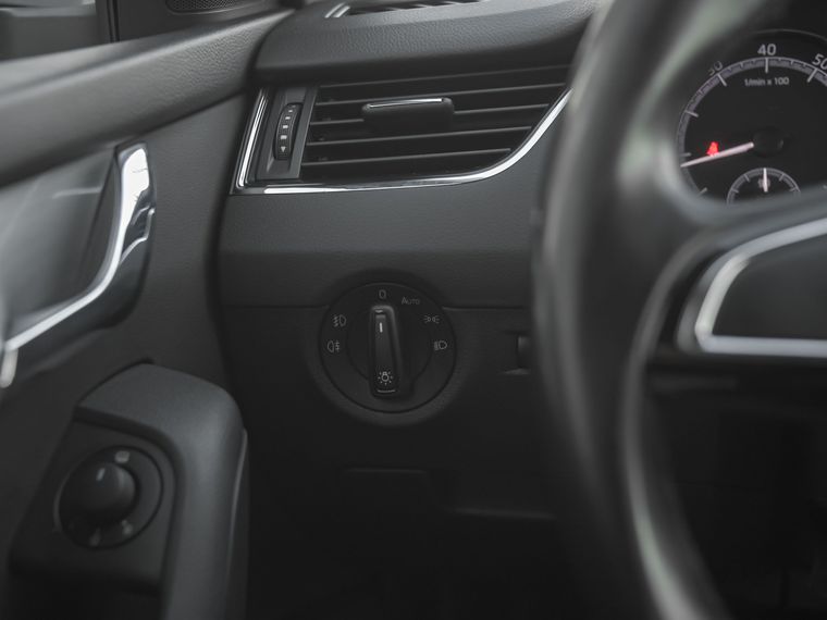 Skoda Octavia 2018 года, 106 070 км - вид 12