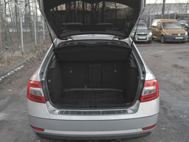 Skoda Octavia 2018 года, 106 070 км - вид 15