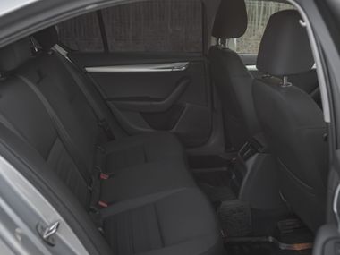 Skoda Octavia 2018 года, 106 070 км - вид 13