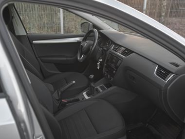 Skoda Octavia 2018 года, 106 070 км - вид 14